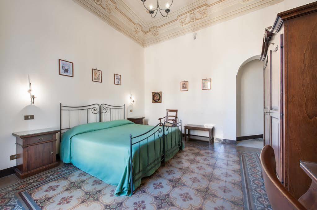 Panormus Hotell Palermo Exteriör bild